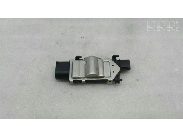 Модуль управления вентилятором