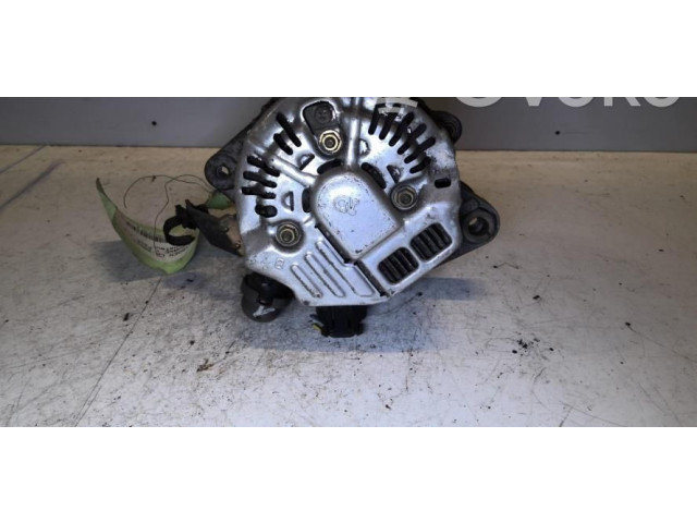 Генератор 5705NC   Citroen C1      