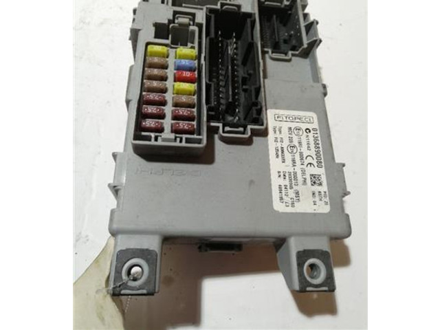 Блок предохранителей  01368890080, 01368890080   Citroen Nemo    