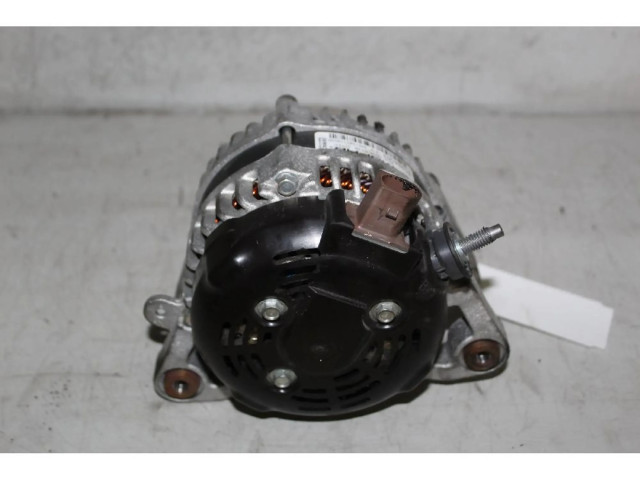 Генератор Jeep Renegade