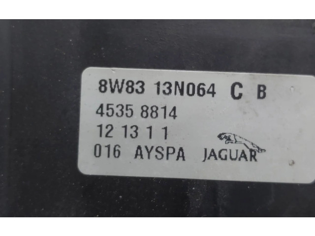 Подрулевой шлейф SRS 8W8313N064C Jaguar XF X250