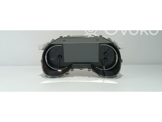 Přístrojová deska Toyota RAV 4 (XA50) 2019 8380042Z40