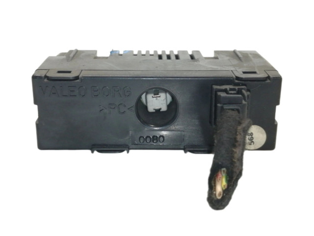 Дисплей 97254 Citroen Xsara