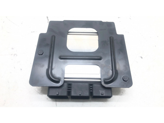 Řídící jednotka 9666729580, 9678818280 Citroen Berlingo 2012