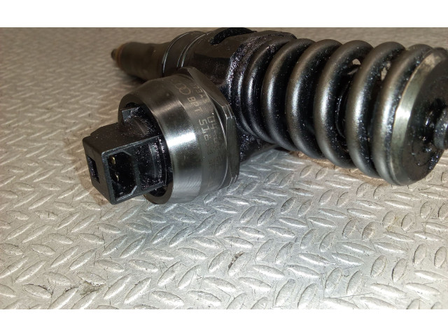 Vstřikovač 038130073AS, 041472024 Volkswagen Caddy