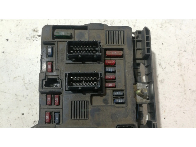 Pojistková skříňka Citroen C3 2003