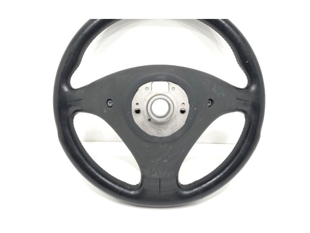 Руль Audi A6 S6 C5 4B  1997 - 2005 года       