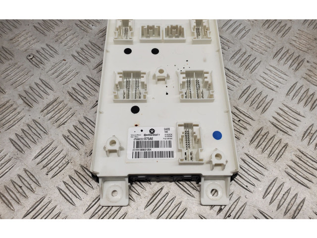 Комфортный модуль 68222875AE, P68222875AE Chrysler Pacifica