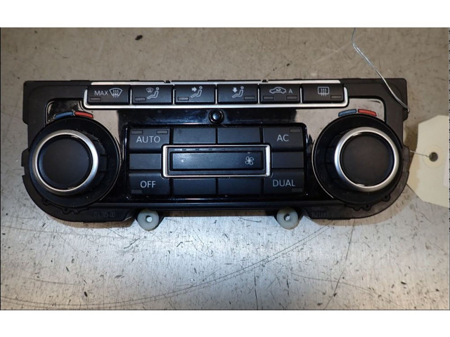 Блок управления климат-контролем 5K0907044GNZJU Volkswagen Golf VI