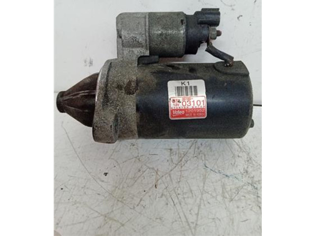 Стартер KIA Rio  2012 - 2016 года 3610003101      