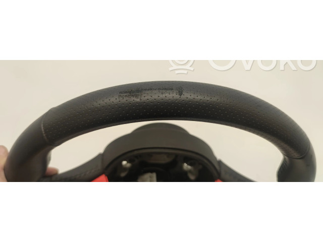 Volant Renault Twingo III 2020 34146659