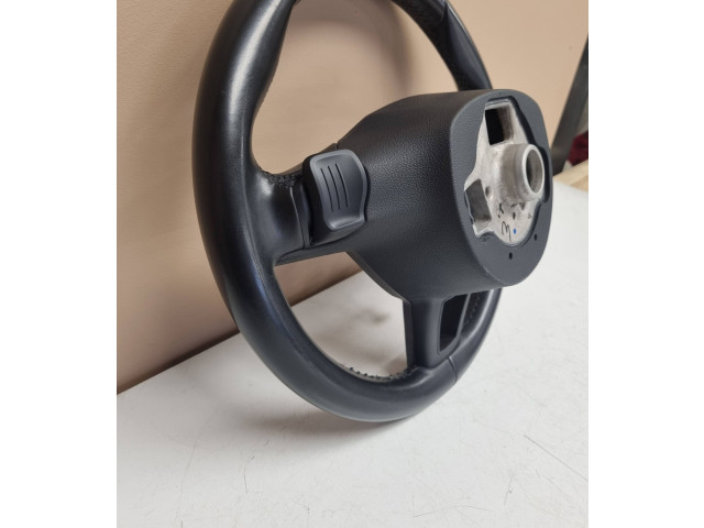 Руль Skoda Superb B8 (3V)  2015 - 2024 года 3V0419091S, 309972899340A      