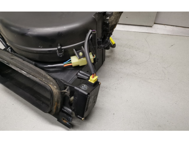 Вентилятор печки    MNA6690AB, MF0173802000   Jaguar XJ X300