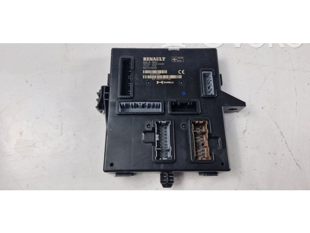 Блок комфорта 284B16583R Dacia Logan III