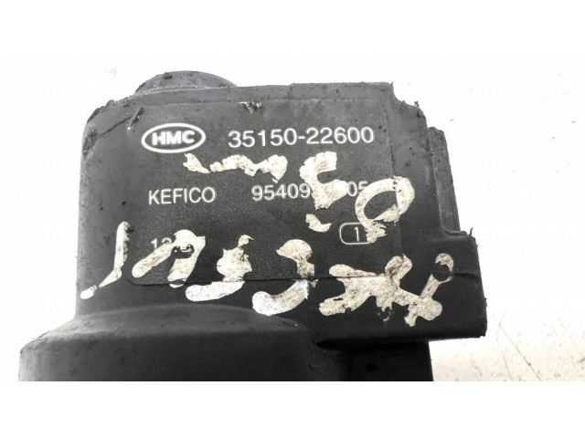 Клапан свободного хода (регулятор)