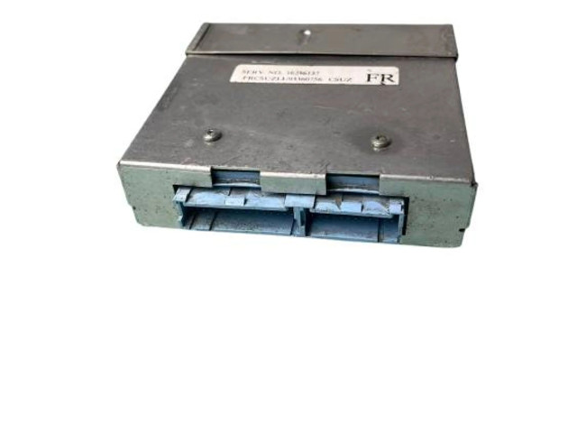 Řídící jednotka 16246137 Daewoo Lanos 2000