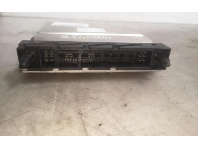 Блок управления двигателем Блок управления SLV30646978A Volvo XC90