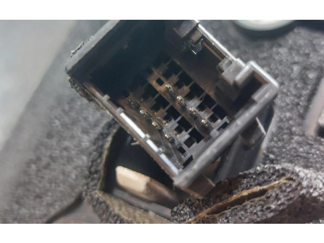 Зеркало электрическое Chevrolet Captiva - года