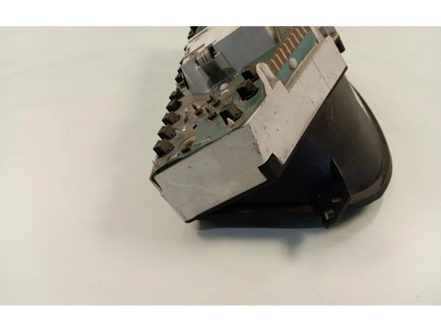 Přístrojová deska Citroen Berlingo 9635681280