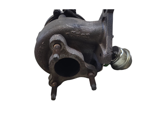 Turbodmychadlo Турбина 14411AW40A, 7274776S Nissan X-Trail T30 YD22