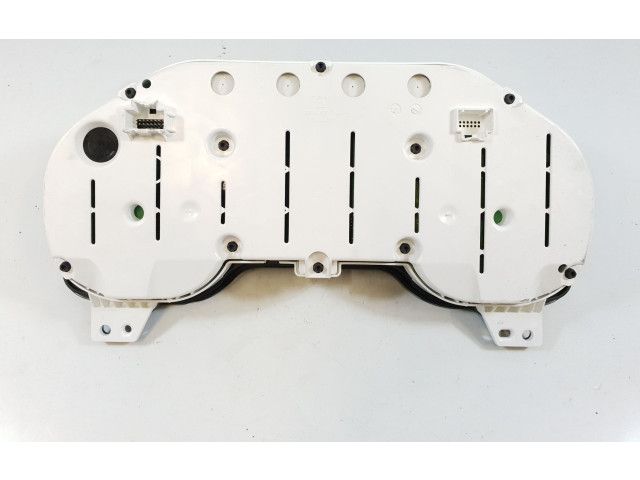 Přístrojová deska  Ford F150 2018 VPFL3F-10890-CC  