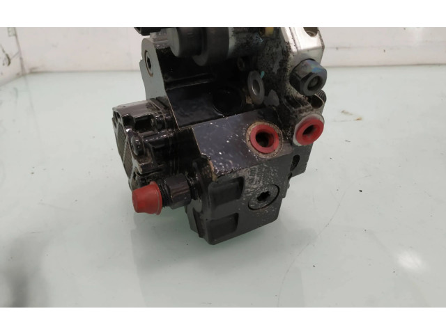 Vstřikovací čerpadlo 0445010034 Chrysler Grand Voyager IV pro naftový motor 2.5