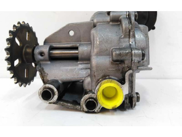 Масляный насос R9M402 150001650R Renault Scenic III - Grand scenic III
