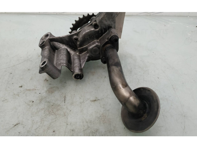 Čerpadlo oleje 06A115105B Seat Leon (1M) ASV