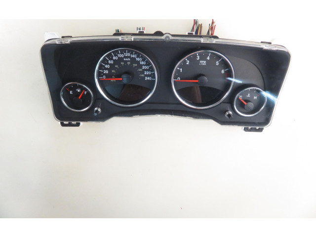 Панель приборов 05172565AB, 05172565AB Jeep Patriot
