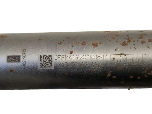  рейка  Колонка рулевая LX6C3D077, LX6C3D077EG   Ford Escape IV 2020- года