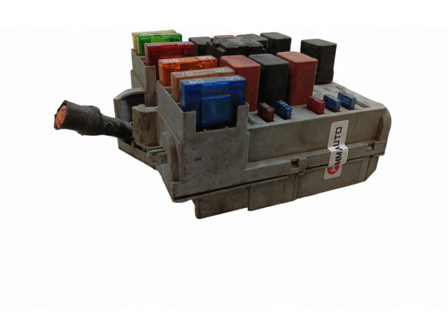 Pojistková skříňka 46796534, 46796534 Fiat Stilo 2002