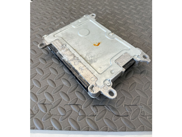 Другие блоки управления / модули