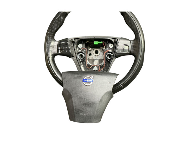 Руль Volvo C30  2010 - 2013 года 8623349, PV55150060      