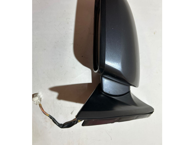 Блок управления климат-контролем E6010142   Honda Accord