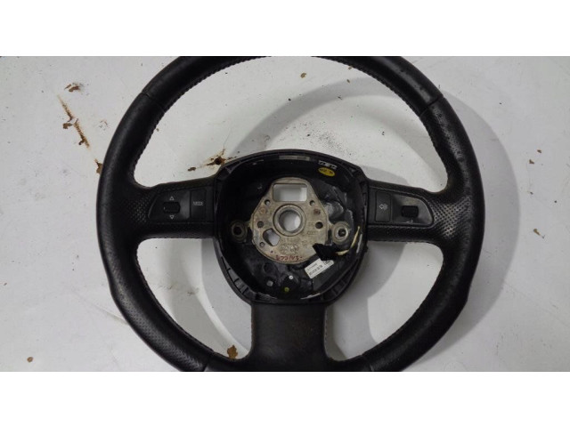 Volant Audi A6 Allroad C6 2006 4F0419091DG  