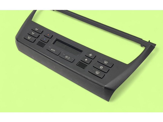 Блок управления климат-контролем 3443981, 3443981 BMW X3 E83