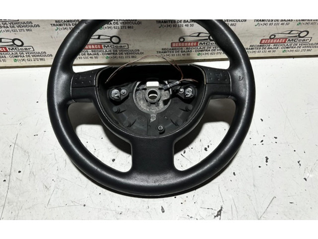 Руль Opel Meriva A  2003 - 2010 года       