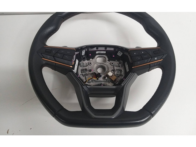 Руль Cupra Formentor  2020 -  года 5FA419091DQ, 00901957      