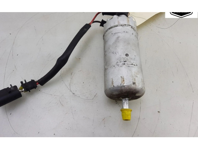 Vstřikovací čerpadlo 1K0906089A, 1K0906089A Volkswagen Transporter - Caravelle T5 CAAB(Euro 5)