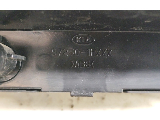 Блок управления климат-контролем 972501H521 KIA Ceed