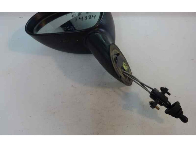 Зеркало электрическое        Chevrolet Matiz   -  года   