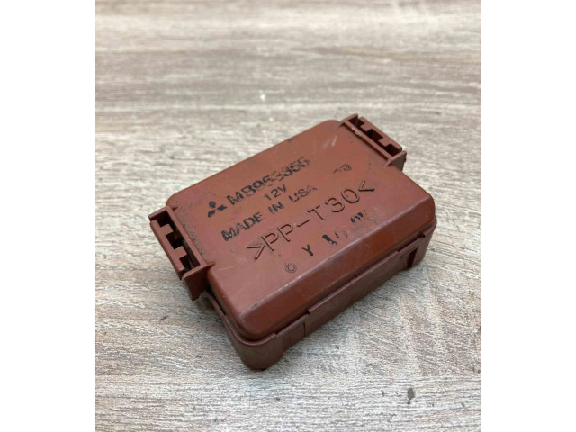 Блок комфорта MB953355   Mitsubishi Space Star   