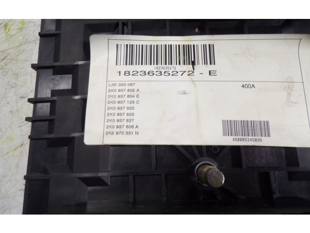 Модуль управления BSM 1K0937125D, 2K0937805A Volkswagen Caddy