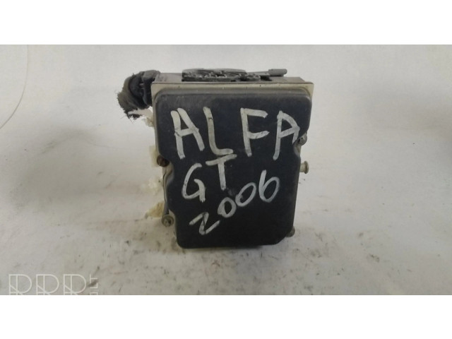 Блок АБС 0265234258, 0265950428 Alfa Romeo GT