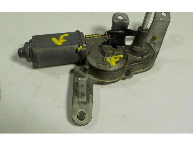 Моторчик заднего дворника 96896477    Chevrolet Matiz