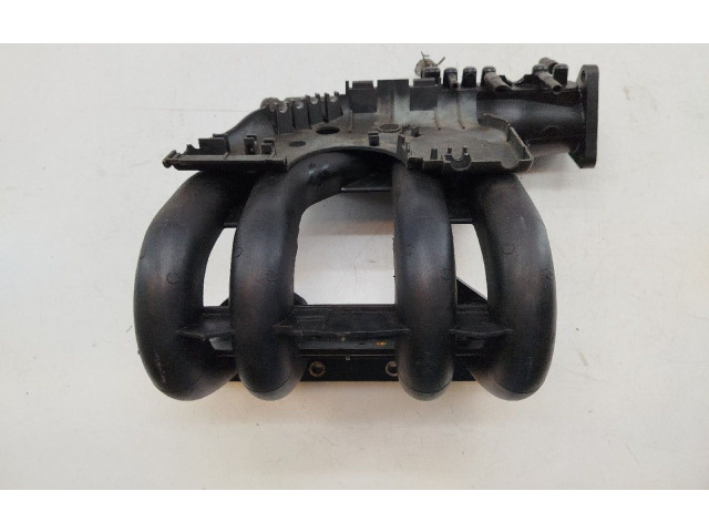 Всасывающий коллектор    7700101599   Renault Clio II