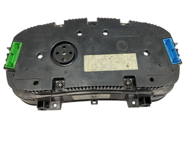 Панель приборов 0263618006, 1J0920801E   Volkswagen Bora       