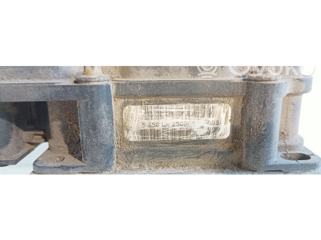 Блок АБС 0265800441, 0265231579 Peugeot 107 2005-2014 года