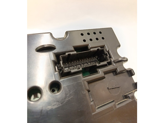 Панель приборов 1H0919860, 87001262 Volkswagen Golf III