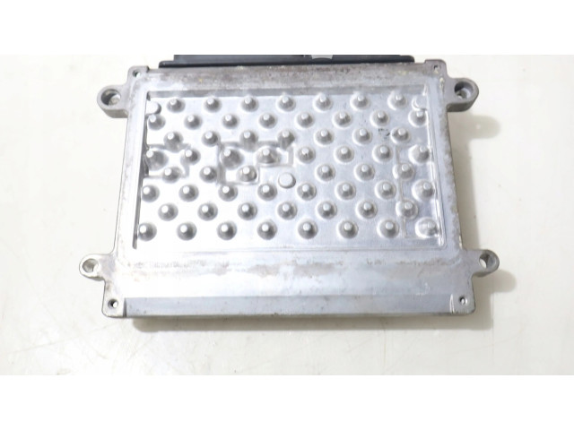 Блок управления двигателем Блок управления Volvo XC90